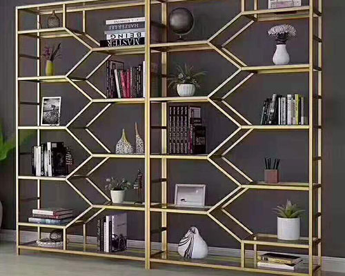 江西不锈钢酒店家具定制