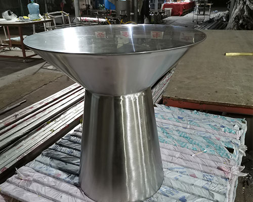 不锈钢家具