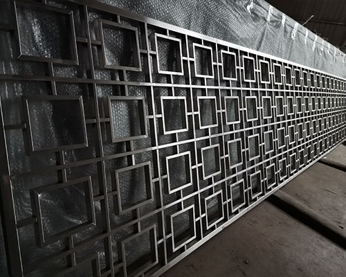 上饶质量好激光切割价格