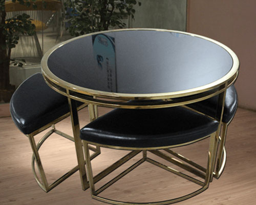 淮安便宜酒店家具镀色价格