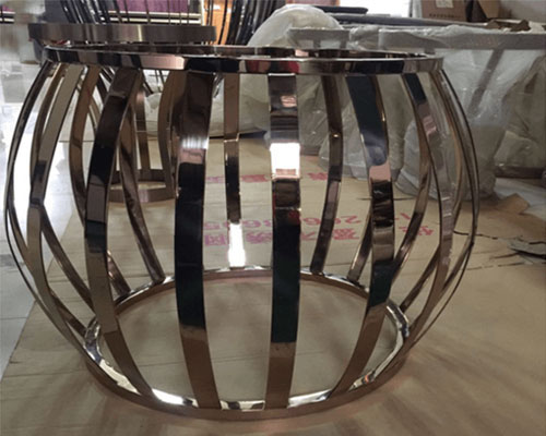 于都专业双色电镀价格