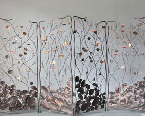 绍兴专业不锈钢镀色批发