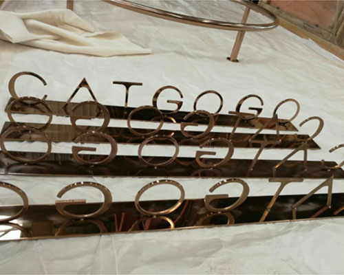 绍兴质量好不锈钢氧化批发