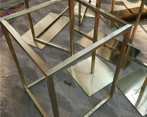 大余专业真空镀钛价格