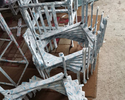 赣州不锈钢家具